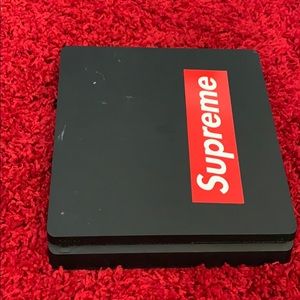 Ps4 slim 6/10 condition